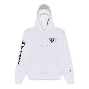 faze clan white hoodie